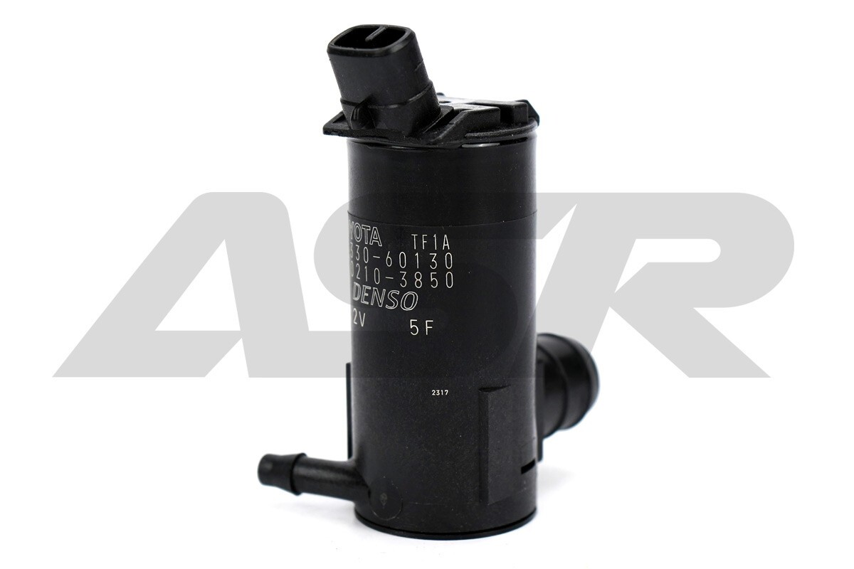 85330-60130 Genuine Toyota Land cruiser 80 96-97 windshield