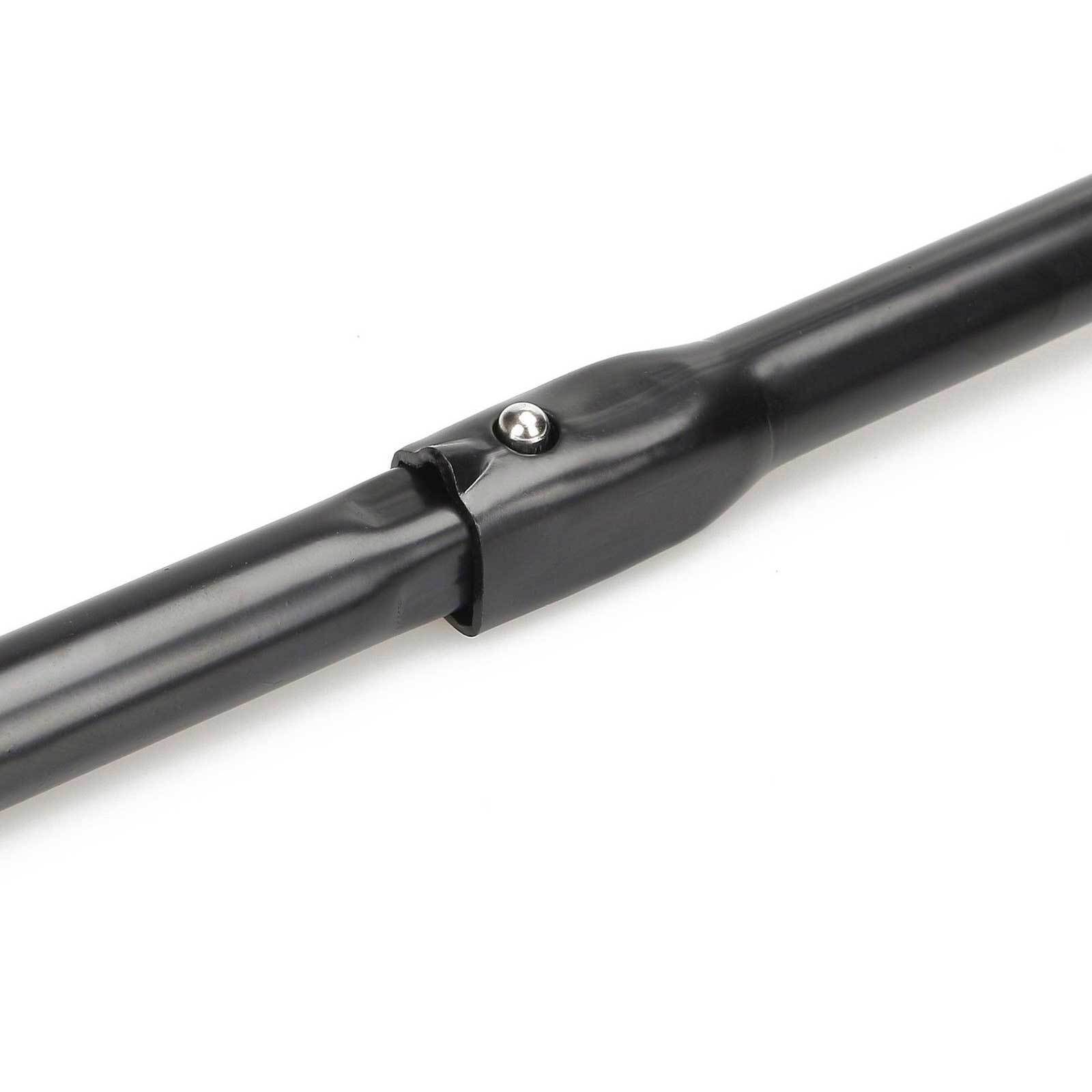 For Ford F150 Spare Tire Tool Kit Lug Wrench Extension With Bag