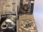 Vintage counted cross stitch + Pillow Kit, Wall Panel And Dolls. — photo 1