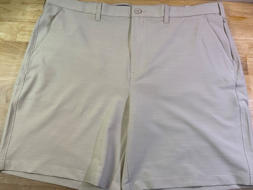 New Men's Apt.9 Premier Flex Performance Shorts-Nice Looking!!-You Pick* - Picture 21 of 24