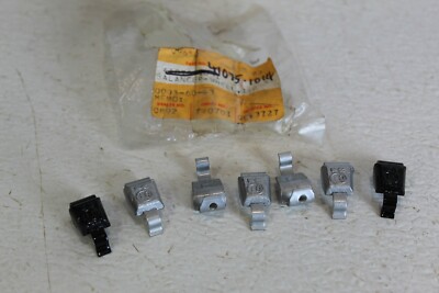 OEM Kawasaki Wheel Balancer 10G EL EN EX VN ZG ZL ZN ZR ZX PART