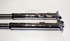 Telegabel Awo Simson 425 Sport verchromt - Neu