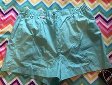 NWT Vintage Head Tennis Wear Shorts Women  s Size 12 Style 3140