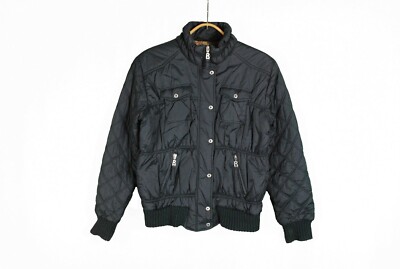 bogner jeans jacket