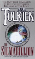 The Silmarillion on sale The Silmarillion on sale