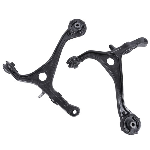 Brazos de control inferiores delanteros conjunto de rótula para 03-07 Honda Accord 04-08 Acura TSX - Imagen 2 de 9