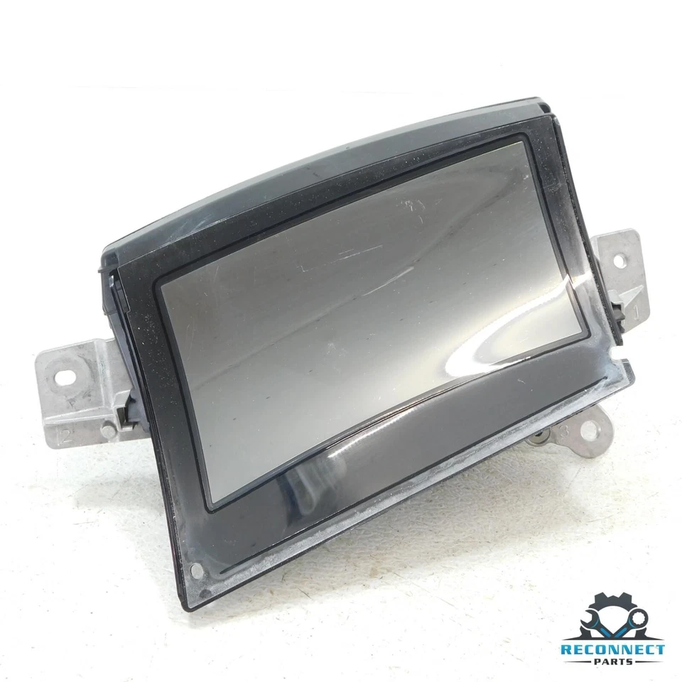 14-20 BMW 428i M4 F32 Front HUD Head Up Display Screen Monitor Module Unit OEM - Image 2 of 4