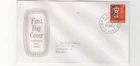 1965 AUSTRALIA - SIR JOHN MONASH FDC FROM COLLECTION I47