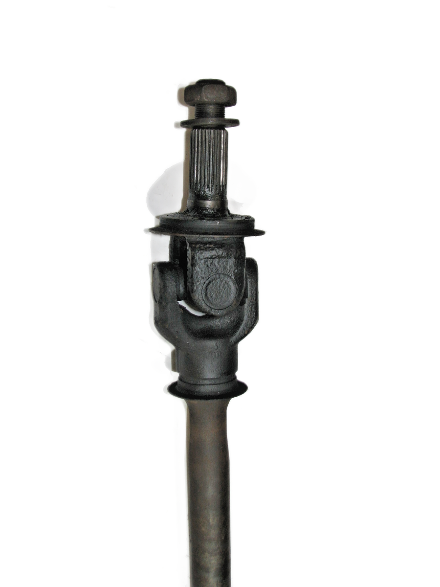 Jeep YJ XJ 84-95 Dana 30 Front Passenger RH Axle Shaft Assembly