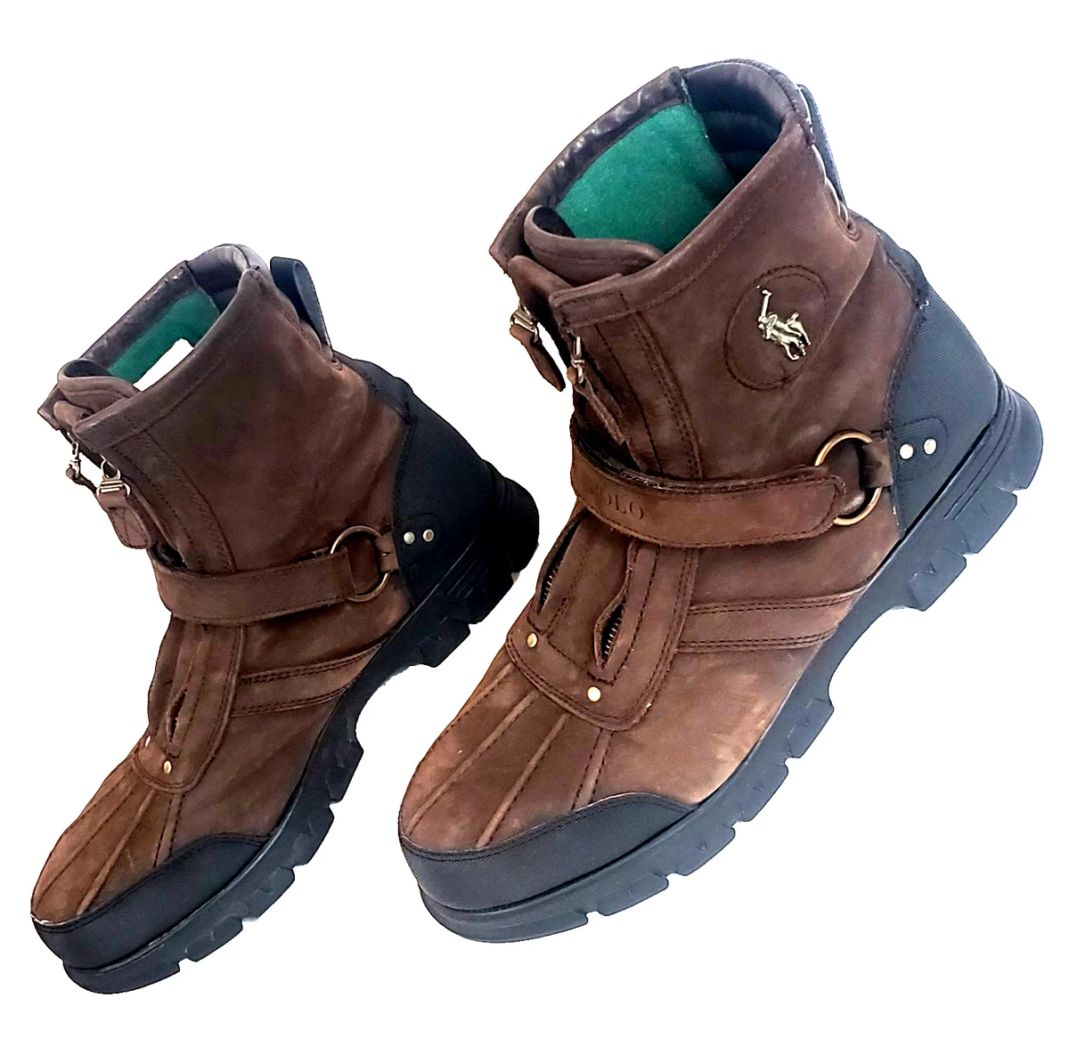Polo Ralph Lauren Boots for Men for Sale - Shop New & Used Men's