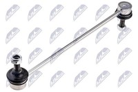 NTY Koppelstange Stabilisator ZLP-RE-014 Stahl FüR Renault Megane 4 B9A K9A LVA
