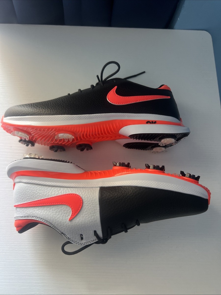 Nike Air Zoom Victory Tour 3 Golf Black Crimson DX9025-004 Men Size 9.5 New Men main image 4
