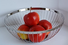 WMF Concept Obstkorb/Brotkorb Edelstahl