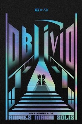 Oblivio by Andres Marin Solis (Spanish) Paperback Book