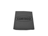 Corteco 80001778 Filter, Innenraumluft FüR CitroËN Mitsubishi Peugeot