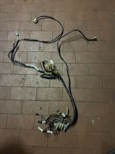 Impianto Elettrico Ktm Exc Sx Smr 250 400 450 500 520 525 530