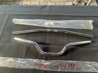 Zündapp Typ 517 Lenker (neuwertig) und Kreidler K54/RM Lenker (siehe Bilder!)