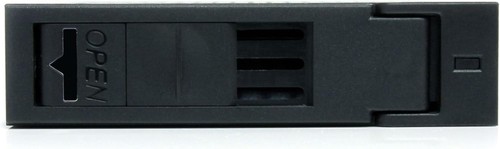StarTech.com 2.5in SATA/SAS SSD/HDD to 3.5in SATA Hard Drive Converter - Storage - Photo 9/10