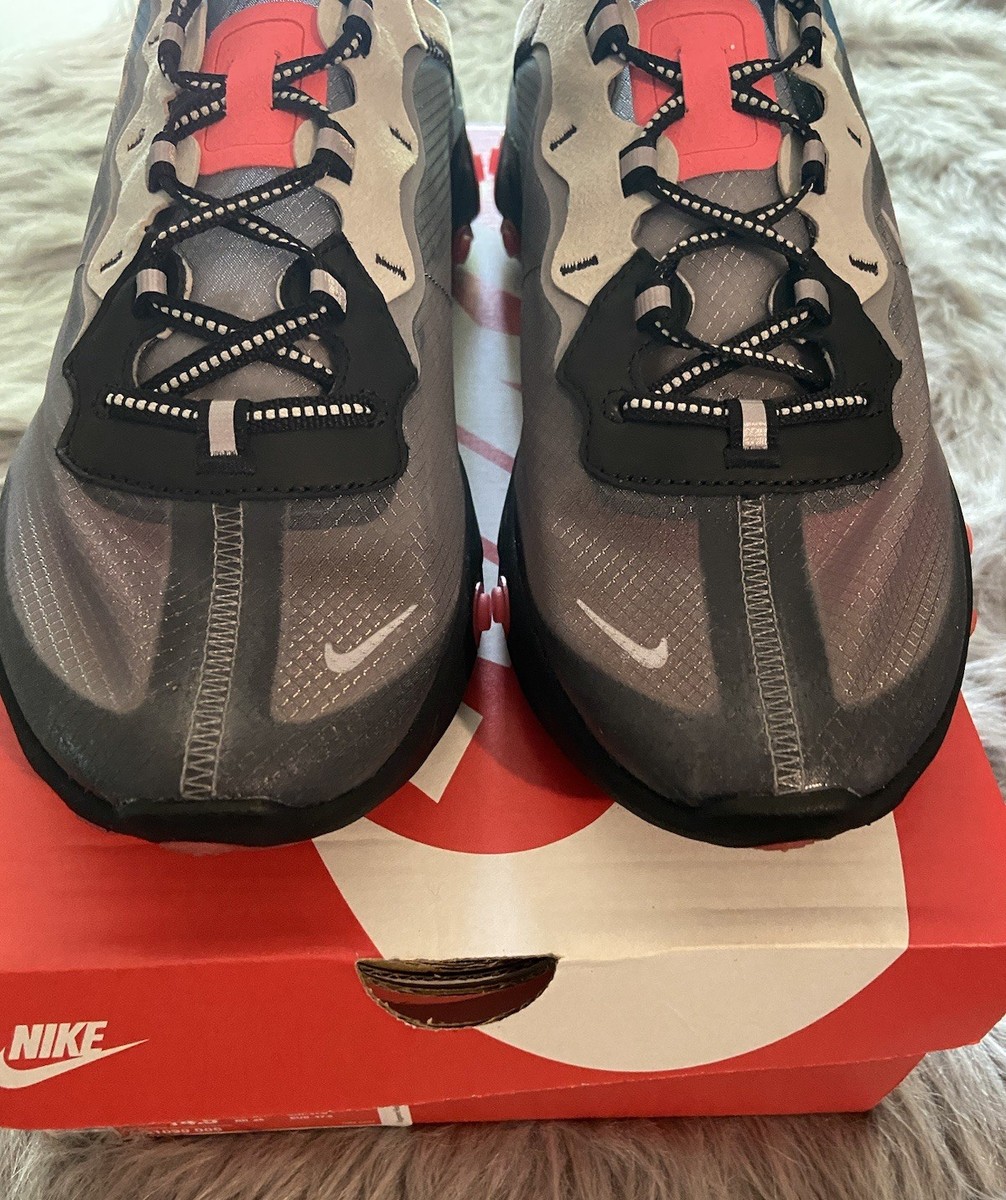 New Men's Nike React Element 87 666003766185| eBay