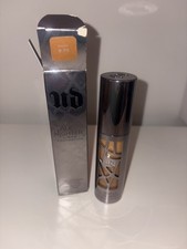 Urban Decay All Nighter Foundation Shade 8.75 30ML Brand New In Box Discontinued