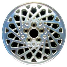 Wheel Rim Subaru Impreza Legacy 14 1993-1998 28111aa530 28111aa610 Oe 68685