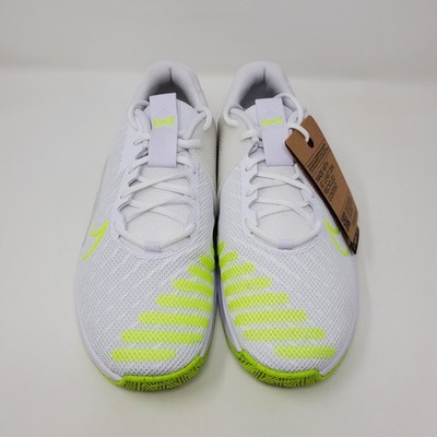 Nike Metcon 9 White Volt DZ2617-104 Men