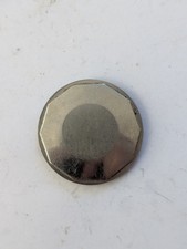 Vintage Tissot PR516 GL SS Watch Case Back 46572-5X