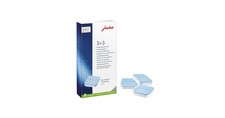 2 Pack 3x3 Jura Descaling Tablets