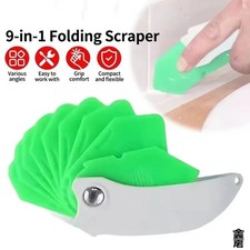 9 in 1 Silicone Caulking Tool Sealant Grout Remover Spreader Finishing Kit