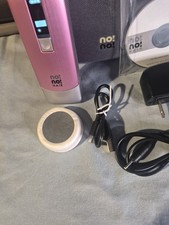 No No Hair Removal 8800 for sale | eBay