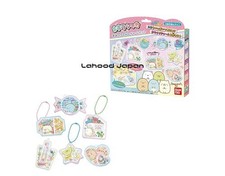  Kirashaka Sumikkogurashi Charm Set