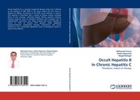 Occult Hepatitis B In Chronic Hepatitis C Mohamed Emara