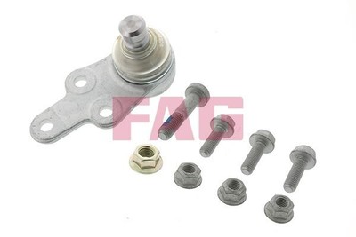 Schaeffler FAG Trag Führungsgelenk für Ford Mondeo 2000-2009 Vorne 825010310