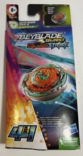 BEYBLADE BURST QUAD STRIKE TOP 4 IN 1 PACK TWISTER PANDORA EVASIVE P8 HASBRO NEW