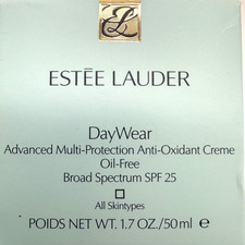 Estee Lauder DayWear Multi Protection Anti-Oxidant Oil-Free SPF 25 1.7oz /50ml
