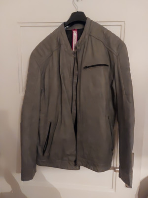 Herren JACKE 