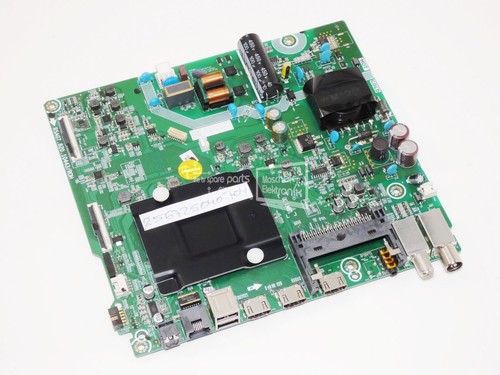 Hisense TV - Mainboard RSAG7.820.10443 *SAT-Tuner* 43A519EEVS