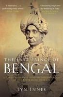 The Last Prince Of Bengal | Lynn Innes | Englisch | Taschenbuch | 2022