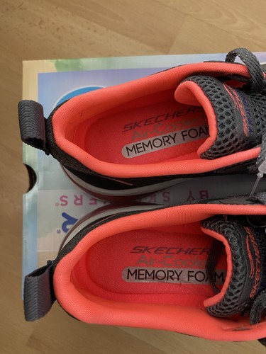 Brand New Skechers Skech-Air Element 2.0 Trainers Size 2 - Picture 8 of 10