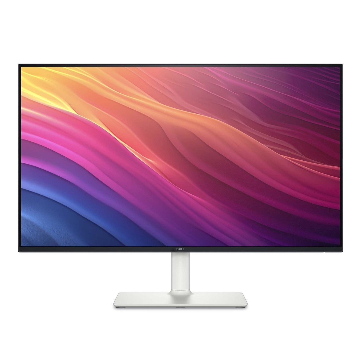 Dell 27 Plus調整可能スタンド モニター - S2725HS Dell 27インチPlus調整可能スタンド モニター - S2725HS | Dell 日本