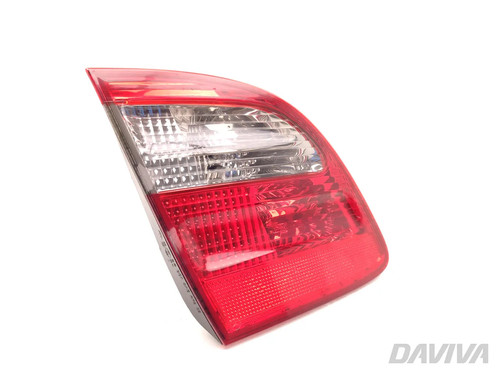 Mercedes-Benz E-Class Hintere innere Heckklappenleuchte Hinteren Links 2007