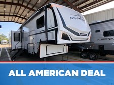 2027 Coachmen Chaparral 373MBRB
