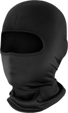 1 6 Pack Balaclava Face Mask Ski Mask for Men Women UV Protection Windproof....