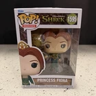 Funko Pop! Vinyl: Princess Fiona Shrek Pop! Movies DreamWorks #1595 Figure