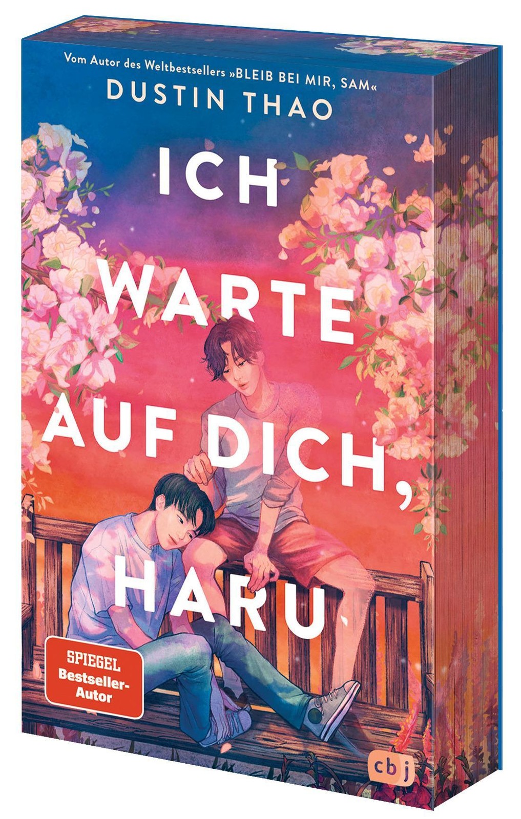 Dustin Thao ~ Ich warte auf dich, Haru - Bild 3