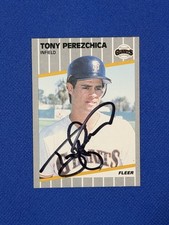 Click to enlarge Tony Perezchica