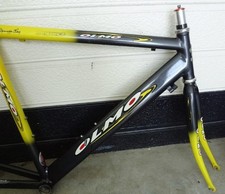 希少】OLMO オルモ　ヴィンテージ ロードバイク アルミ 7005 フレーム s-l225.jpg