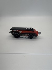 Hot wheels Super Steam Liner 2010 Mattel