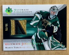 2005 Upper Deck Ultimate Collection Football 3