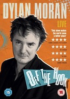 Dylan Moran Live - Off The Hook - Dvd - G3Z